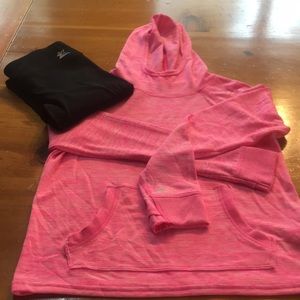 🏃🏻‍♀️NWOT Zeroxposur girl activewear 2 piece set